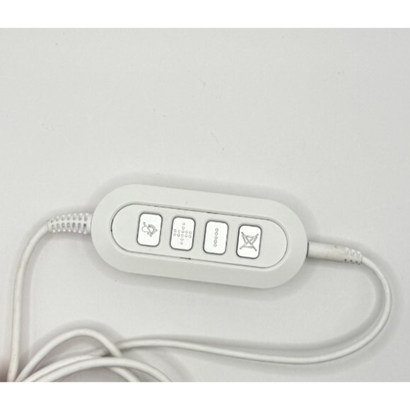 Mpow PA071A Computer Headset with Microphone - Picture 5 of 6